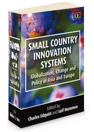 Small Country Innovation&nbsp;Systems