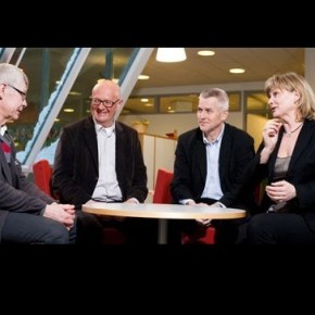 Innovation Discussions at&nbsp;ESBRI