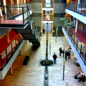 Public Seminar at CBS on Innovation Systems, Innovation Policy and Innovation Procurement – an account of the state of the&nbsp;art