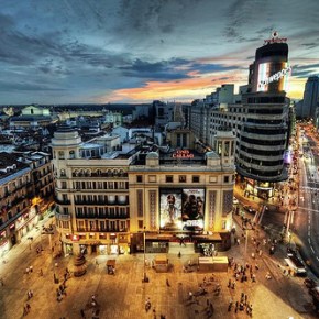 Presentation on Public Procurement at 2013 Eu-SPRI Forum in&nbsp;Madrid