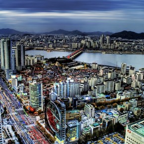 Global Economy and Industry Forum 2013, Seoul,&nbsp;Korea