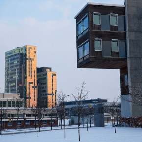 The Swedish Innovation Parliament in Lund on May&nbsp;22-24