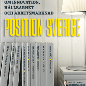 Book Chapter: A holistic innovation policy – why, what and&nbsp;how?