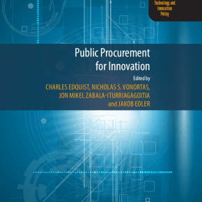Public Procurement for&nbsp;Innovation