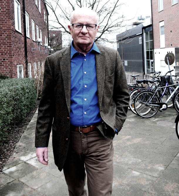 Photo: Lucinda David