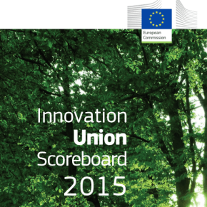 The Innovation Union Scoreboard is flawed – new Working paper by Charles and Jon&nbsp;Mikel