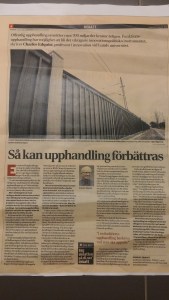 Dagens Industri 