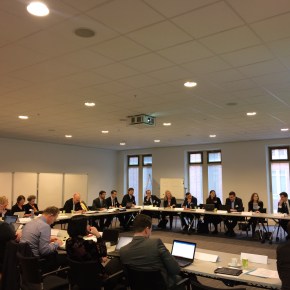 EU project on innovation-related public&nbsp;procurement