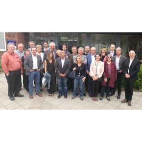 Workshop on book on holistic innovation policy at&nbsp;CIRCLE