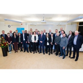 National Innovation Council’s first Regional&nbsp;Meeting