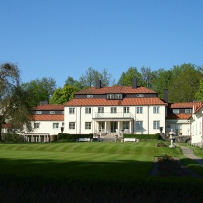 NIC Meeting in Harpsund,&nbsp;Sweden