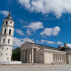 Meeting in Lithuania