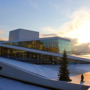 Innovation, Economic Development and Policy in&nbsp;Oslo