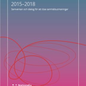 Activities of the Swedish National Innovation&nbsp;Council