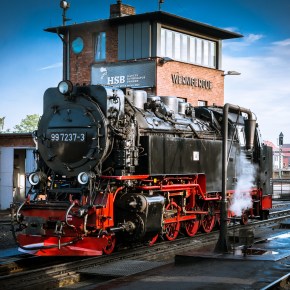 “Buy rapid train transports – not high speed&nbsp;trains”