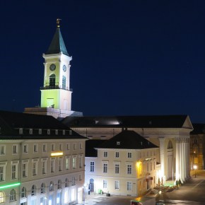 Workshop in Karlsruhe on the future of&nbsp;Eu-SPRI