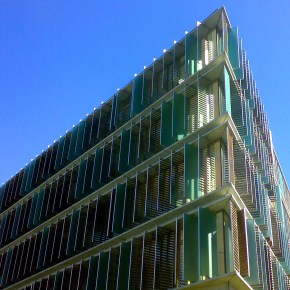 PhD course on innovation policy at Copenhagen Business&nbsp;School