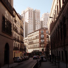 Charles at the Third Ibero-American Forum on Public Procurement and Open&nbsp;Innovation