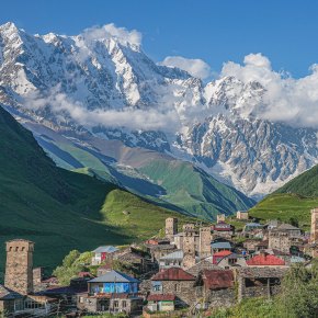 Speech on coordination of innovation policy at UNECE, Geneva, September 30,&nbsp;2021