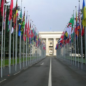 Project on Coordination Mechanisms for Innovation Policy&nbsp;Instruments